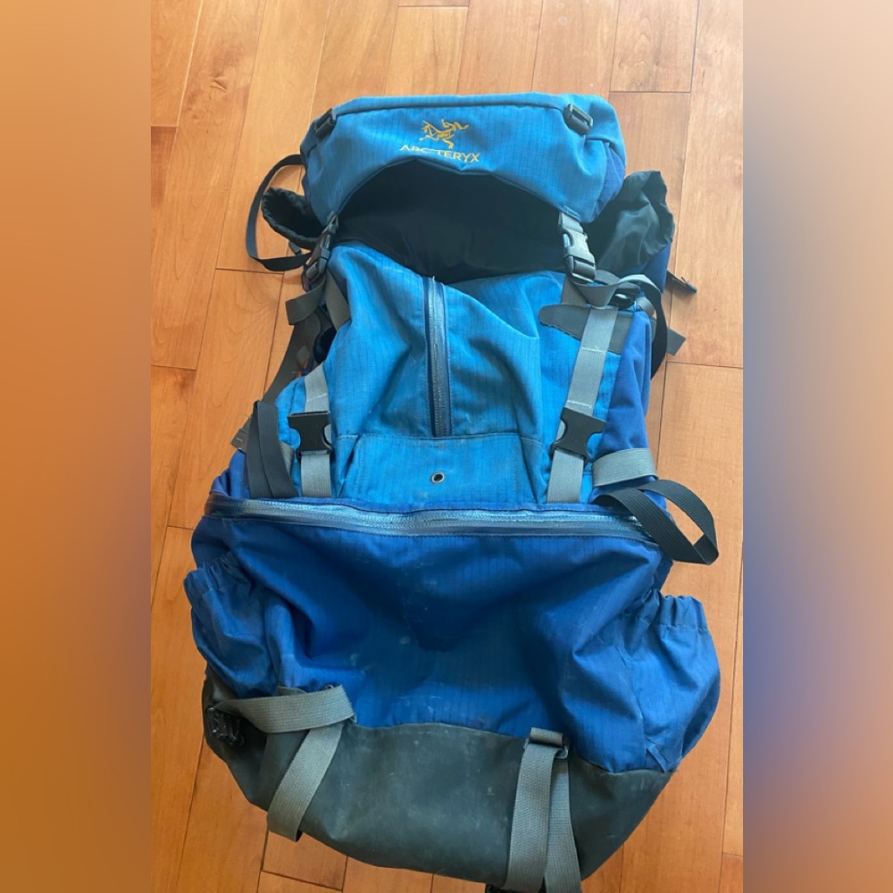 Arc’teryx Bora 75 Woman backpack